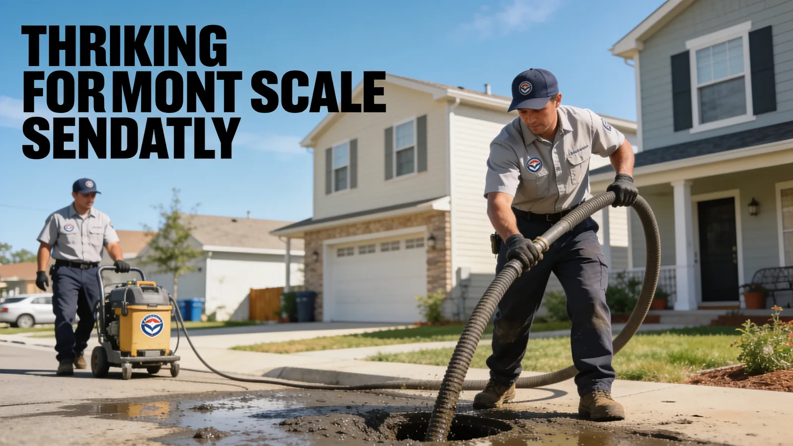Sewage Cleanup in Afton, WY near me